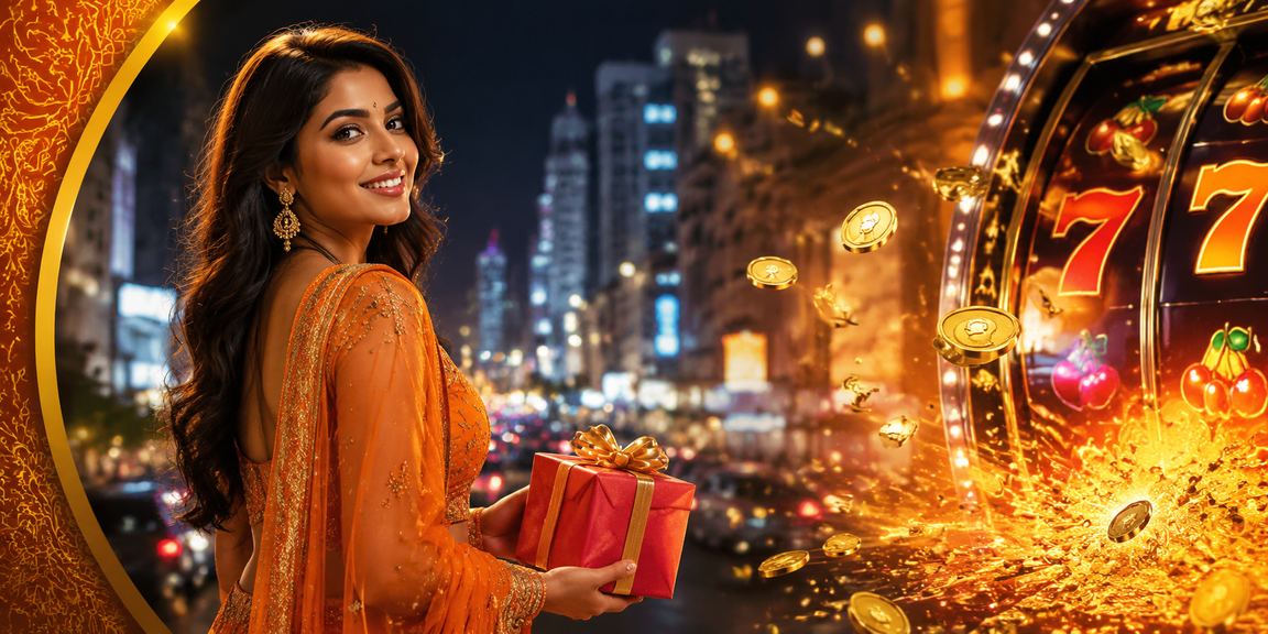 Bangalore MG Road casino gaming and slot machine