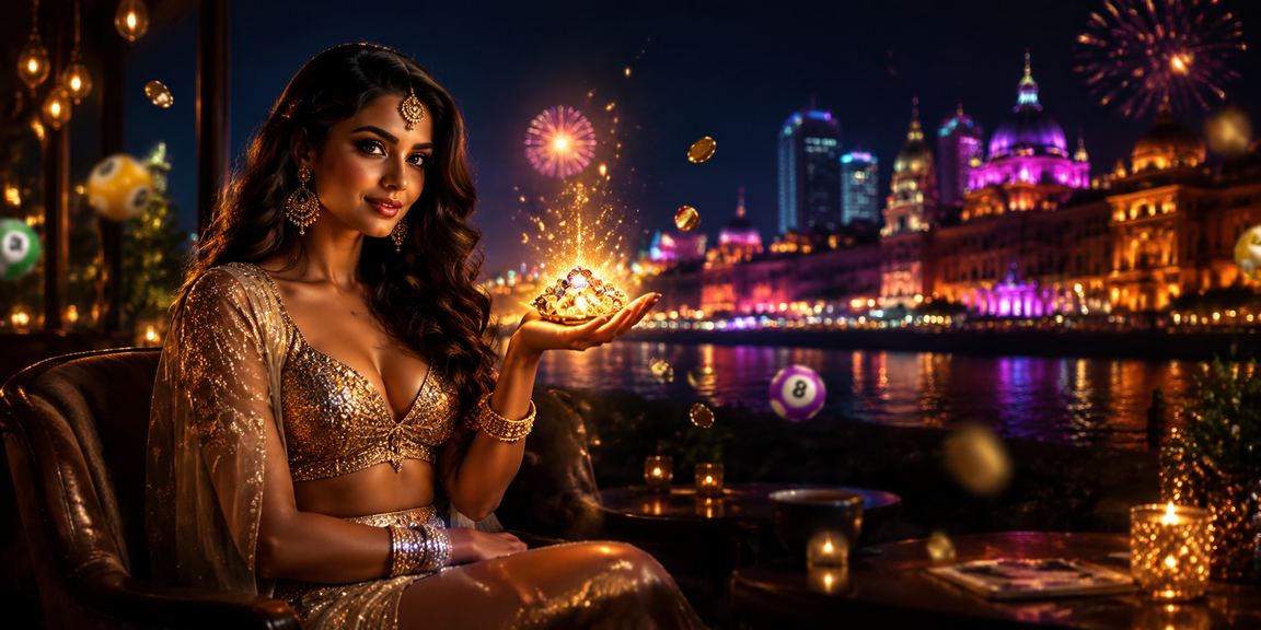 Pune city vibrant lottery and entertainment scene